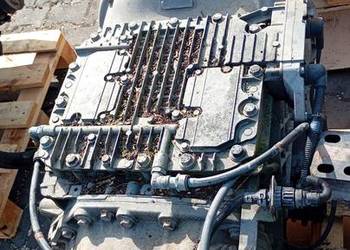 Sprzedam skrzynia biegów renault automat bez retarder