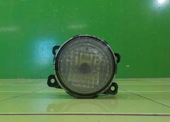 MERCEDES CITAN 1.5 CDI 15r VAN halogen lewy 8907254 266006117R