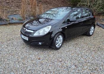 Sprzedam corse 1.3 CDTI