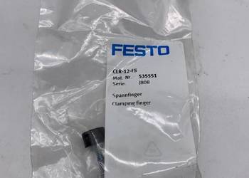 Festo CLR-12-FS (535551) Zacisk liniowo-obrotowy