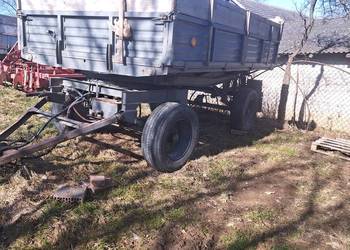 autosan d47 wywrot 3 strony zarejestrowana