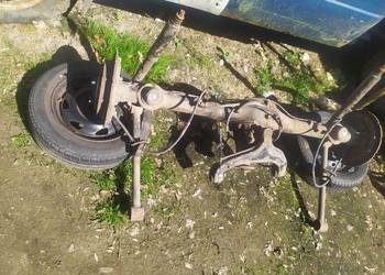 Tylny most Suzuki Vitara 1, 6