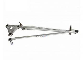 Mechanizm wycieraczek przód Volvo C30,S40,V50,C70 od 2004-