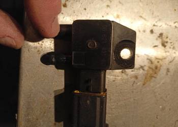 Czujnik cisnien  96 621 431 80 peugeot partner II 1.6 HDi