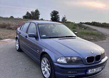 Bmw e46 +LPG