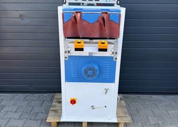 Elettrotecnica 183 Parzak aktywizator całej cholewki parownik obuwnicze