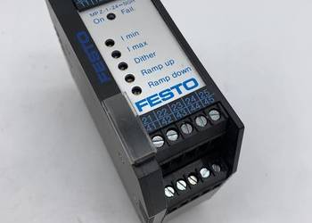 Festo MPZ-1-24=SGH 36100 Interbus Module