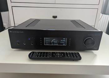 Przetwornik DAC Cambridge audio 851D
