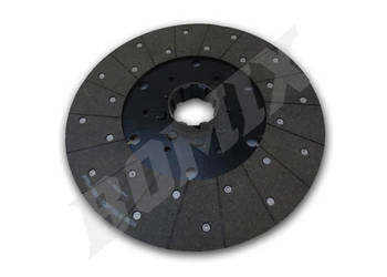 Tarcza sprzęgła II stopnia Fortschritt ZT  4103/25 nr kat 0185662