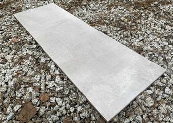 OKZAJA !! Płytka Ścienna Visual Grey 25x75 Dostępna od ręki !!