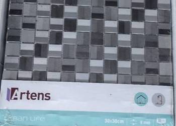 Płytki dekoracyjne mozaika