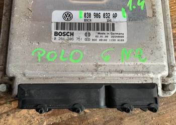 Komputer VW POLO III 6N2 030906032AP