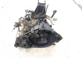 SKRZYNIA BIEGÓW PEUGEOT BOXER I 9637683280 2.0 84KM