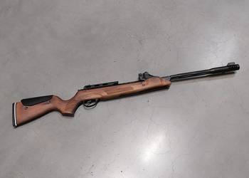 Wiatrówka Optima by Hatsan Speedfire W 5,5 mm (053-540) Przecena P1