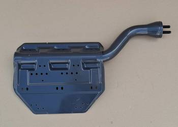 SCANIA GITARA UCHWYT BŁOTNIKA WSPORNIK MOCOWANIE 2054601