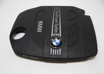 POKRYWA OSŁONA SILNIKA BMW F20 F21 F30 N47 2.0D OE 7810800 (19292962)