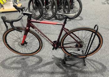 Rower GRAVEL Corratec Allroad A2 Rama 52cm Raty 0%