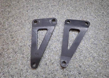 MOCOWANIE RAMY SILNIKA UCHWYT APRILIA CLASSIC 125 96-02R