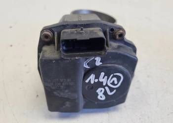 PRZEPUSTNICA Citroen C2 1.4 8V _ 9640796280