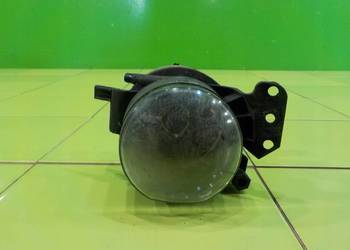 BMW X3 E83 3.0 B AUT 04r 5D halogen lewy