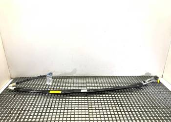 KURTYNA POWIETRZNA LEWY VW PHAETON 3D1880741C Sedan/Limuzyna 02-16 AIR