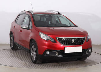 Peugeot 2008 1.2 PureTech
