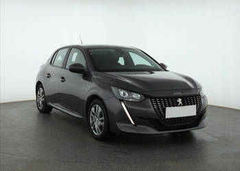 Peugeot 208 1.2 PureTech