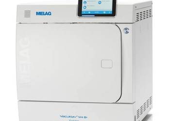 Melag 44 b + evolution autoklaw