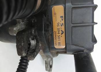 Pompa powietrza wtórnego Peugeot 307 2.0  9639450180