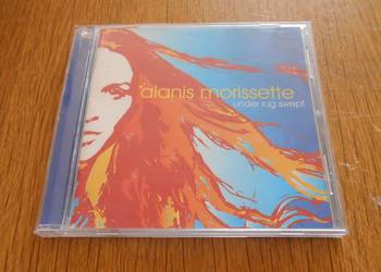 Alanis Morissette - Under Rug Swept