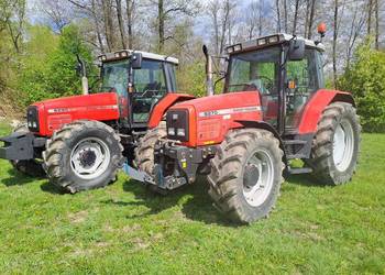 Massey Ferguson   6270