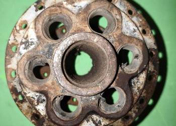 Piasta koła tylna IŻ49