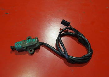 MALAGUTI SPIDER MAX 500  czujnik otwaretj stopki nózki sensor