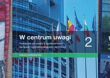 Książka do Wosu kl 2 Książka do Wosu kl 2