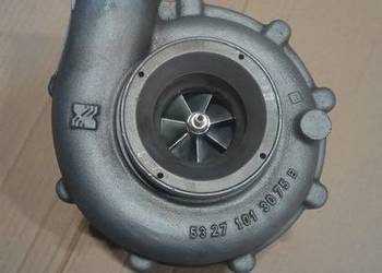 Turbosprężarka MAN TGL 12-240 silnik d0836