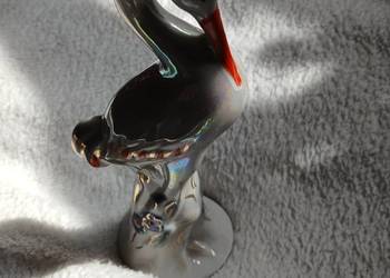 Figurka porcelanowa