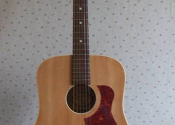 "Recording King Dirty 1930's" gitara akustyk