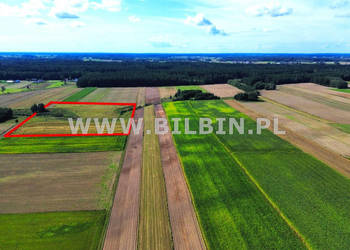 Sprzedaż działki 50560m2 Małe Raczki