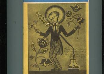 Portret Zegadłowicza bez ramy - Kozikowski