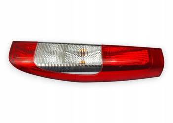 LAMPA PRAWA Mercedes Vito W639 2003-2010 prawy tył pasażera tylna tylnia