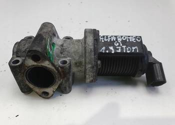Alfa Romeo GT 1.9 JTD ZAWÓR EGR