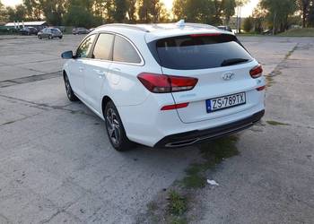 Hyundai i30 1.5 T-GDI