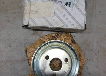 55182507 KOŁO PASOWE POMPY WSPOMAGANIA FIAT 1.3 JTD DOBLO FIORI PALIO SIENA