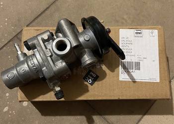 224360A1 Zawór przyczepy WABCO 4700152630 Magnum MX NOWY CNH