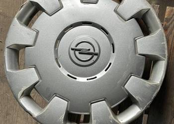 Kołpak 15" Opel Astra 2 lub Vectra oryginalny
