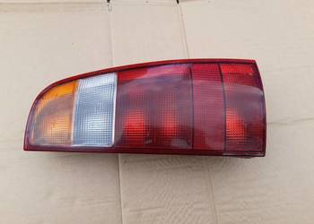 Polo III Kombi lampa tyl tylna prawa Oryginal