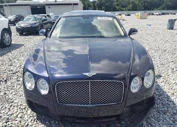 BENTLEY FLYING SPUR, rok produkcji 2014 z USA !!!
