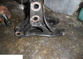 HONDA CIVIC 2000 5d ŁAPA SILNIKA MIOCOWANIE 1,4iS
