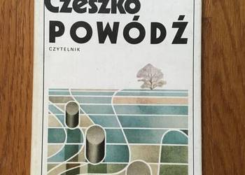 „Powódź” Bohdan Czeszko „Powódź” Bohdan Czeszko