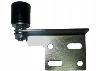 rolka prowadząca FI33 z kątownikiem prawy RS.002.P